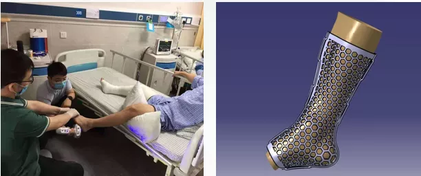 医学研究（器材定制）